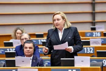 Карпатську інтеграційну ініціативу включили до оновленого пакету підтримки України ЄС – 07