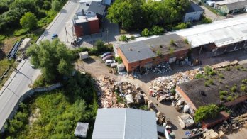 У Львові за 25 млн грн продають арештований холодильний комплекс у справі Гринкевича – 02