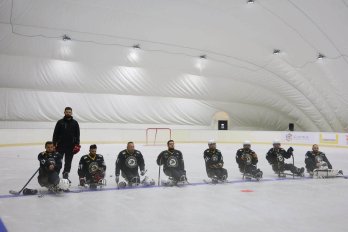 У Львові відкрили льодову арену «Гаківка» для хокею, фігурного катання та тренувань ветеранів – 04