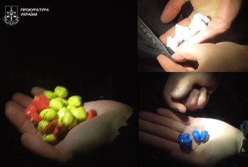 За підготовку закладок біля парку 21-річного львів’янина ув’язнили на 6 років – 03