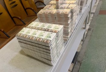 Контрабанда на Закарпатті: собака допоміг знайти 1772 пачки сигарет – 03