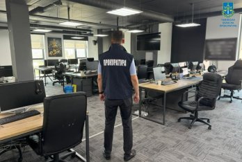 На Львівщині правоохоронці ліквідували 23 шахрайські кол-центри – 03