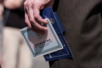129 випускників з усієї України завершили навчання у львівському ліцеї імені Героїв Крут – 02