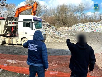 Директора львівської фірми підозрюють у забрудненні земель оборонного заводу на 14,5 млн – 02
