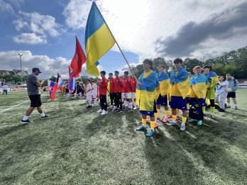Футболісти Центру опіки сиріт зі Львова стали чемпіонами світу – 04