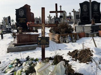 Смерть дворічної дитини на Львівщині: хто винен — сім’я, громада чи соцслужби – 07