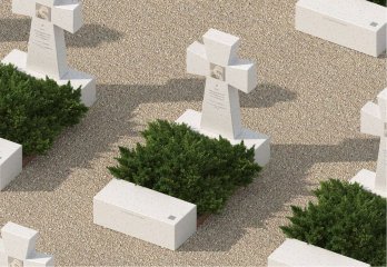У Львові презентували проєкт Меморіалу Героїв – 07