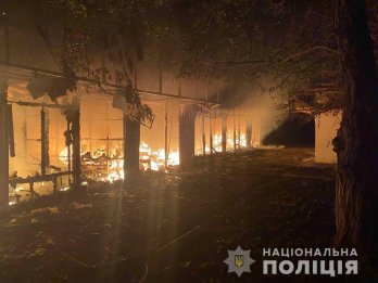 Окупанти вбили за добу на Донеччині 6 цивільних, 11 поранили – 02