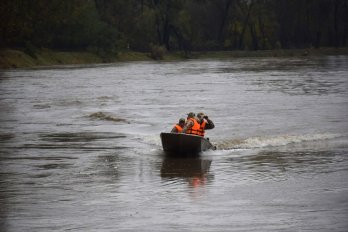 Фото: Західне регіональне управління Держприкордонслужби України-Західний кордон