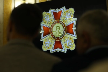 “Ордени Святого Пантелеймона”: назвали найкращих у сфері охорони здоров’я Львівщини