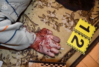 Після подвійного вбивства на Львівщині 33-річний чоловік намагався вчинити самогубство – 03