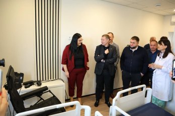 Від терапії ПТСР до нейротренувань: у Винниках запрацював центр для ветеранів – 04