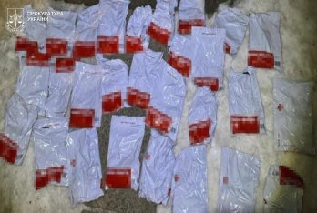 33-річний львів’янин намагався відправити через поштомат наркотики у дитячому одязі – 01