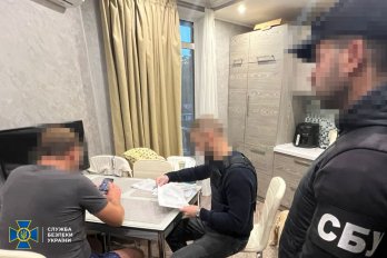 СБУ викрила ще шість схем ухилення від мобілізації – 03