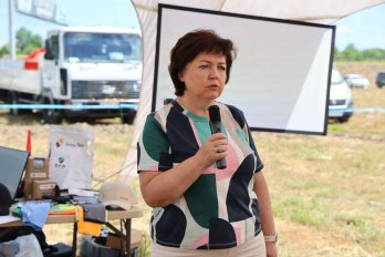 На Львівщині «Агро Львів 2026» зібрав понад 2 тисячі учасників – 06