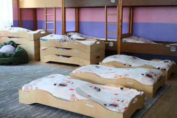 Понад 1500 вільних місць: у львівських дитячих садочках нова хвиля зарахувань – 03