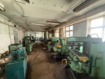 У Львові виставили на продаж майно держпідприємства “Топаз”: вартість понад 10 млн грн – 04