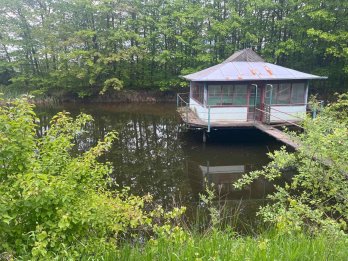 У Львівській міськраді готують землю під будівництво ресторану зі ставком біля «Арени Львів» – 03