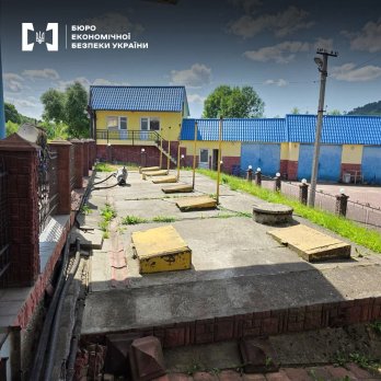 На Львівщині закрили сім нелегальних АЗС і вилучили 80 тонн пального – 06