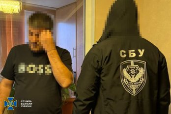 62-річний львів’янин допомагав ухилянтам втекти до ЄС через газову трубу – 04