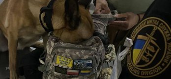 У Львові викрили банду наркоторговців, які привозили кокаїн та фентаніл з Європи – 02