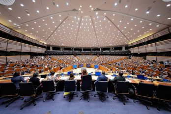 Карпатську інтеграційну ініціативу включили до оновленого пакету підтримки України ЄС – 03