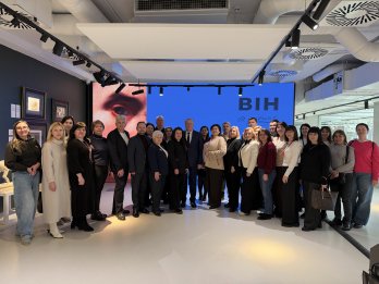 «ВІН: Тарас Шевченко. Художник»: у ZAG відкривають безкоштовні екскурсії для школярів Львівщини – 06