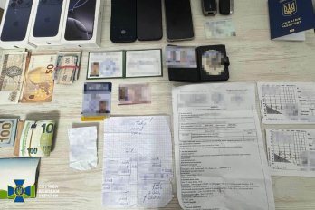 Понад 60 «клієнтів»: на Львівщині викрили масштабну схему ухилення від служби – 09