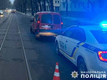 У Львові 67-річний водій збив пішохода: постраждалий у реанімації – 01