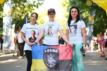 Всеукраїнський забіг пам’яті відбувся на Львівщині – 04