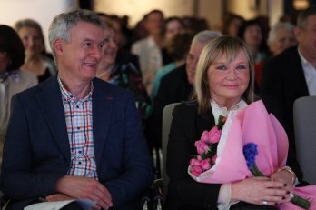 У львівській ZAG стартував VIII міжнародний ретромузфест імені Богдана Весоловського – 01