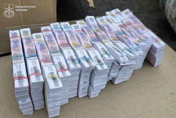 У Львові викрили підпільний цех з виготовлення контрафактного алкоголю – 01