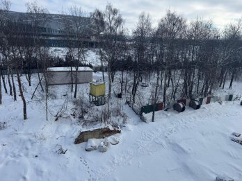 У Львівській міськраді готують землю під будівництво ресторану зі ставком біля «Арени Львів» – 04