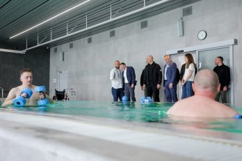 У львівському центрі Superhumans за два роки допомогли 1200 пацієнтам – 02