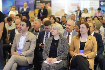 У Львові стартував перший міжнародний онкологічний форум – 03