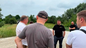 На Львівщині ремонтують ще три місцеві дороги – 06