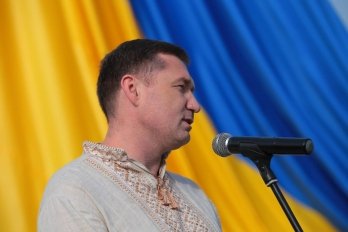 У Львові заявили, що прапор України скоро замайорить над усіма тимчасово окупованими територіями – 01