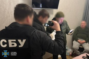 62-річний львів’янин допомагав ухилянтам втекти до ЄС через газову трубу – 01