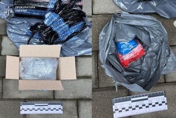 38-річна мешканка Солонки намагалася відправити поштою майже 1 кг наркотиків – 02