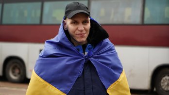 Між Україною та РФ відбувся новий обмін військовополоненими – 12