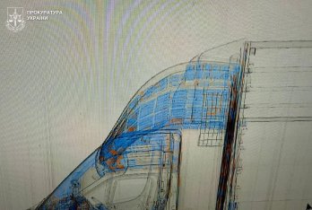 На Львівщині контрабандист прорвався через митницю та тікав від поліції – 02