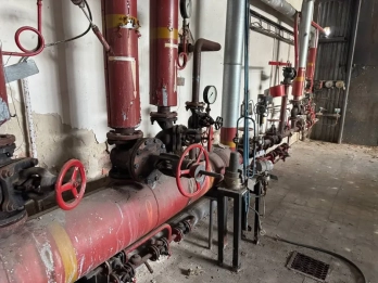 Укртранснафта продає на Львівщині непрацюючий цех з переробки шкірсировини за 12,8 млн грн – 07