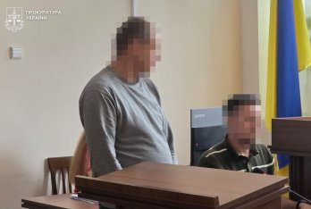 Ще трьох нападників на ТЦК на Сихові відправили під варту – 01