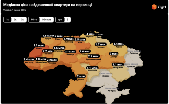 На квартиру треба відкладати всю зарплату понад вісім років: ціни на житло у Львові – 06