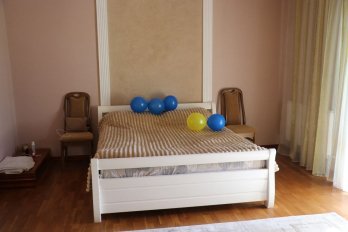 На Яворівщині відкрили будинок сімейного типу – 02