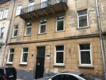 Приміщення, яке продали на аукціоні