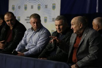 Львів приймає турнір з боксу за участю майже 300 спортсменів – 17