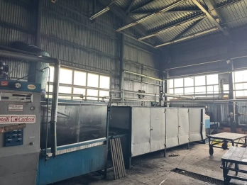 Укртранснафта продає на Львівщині непрацюючий цех з переробки шкірсировини за 12,8 млн грн – 13