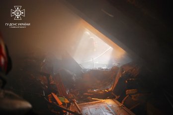Пожежа в центрі Львова: у ДСНС розповіли подробиці – 04