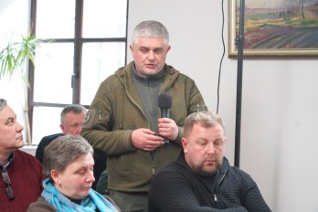 У Львові провели круглий стіл в межах національного діалогу “Гранд стратегія для України” – 03